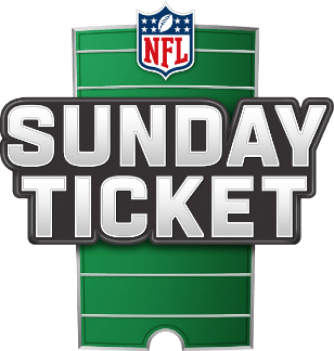 Sunday Ticket